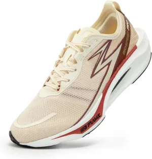 361° BIOSPEED 3.5 Pro Running Shoes for Men Wide Foot Sneakers Lightweight,Breathable,Cushion,Carbon Plate Running Shoes for Professional Race,Marathon Training Shoes