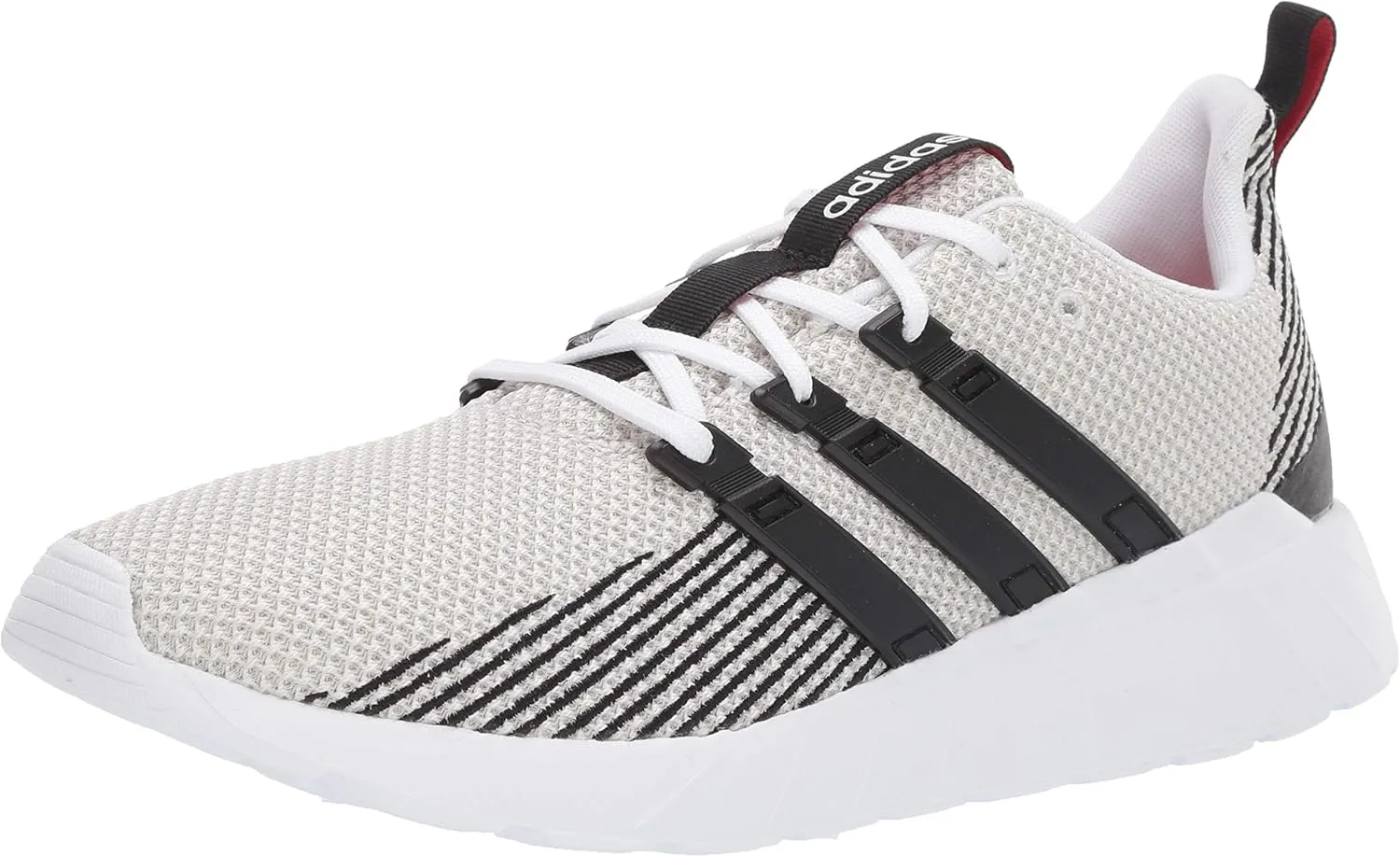 adidas Kids' Questar Flow Cloudfoam Running Shoes
