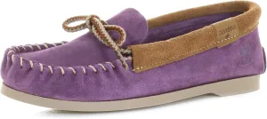 AMIMOC Canada Moccasin Women's Oxford