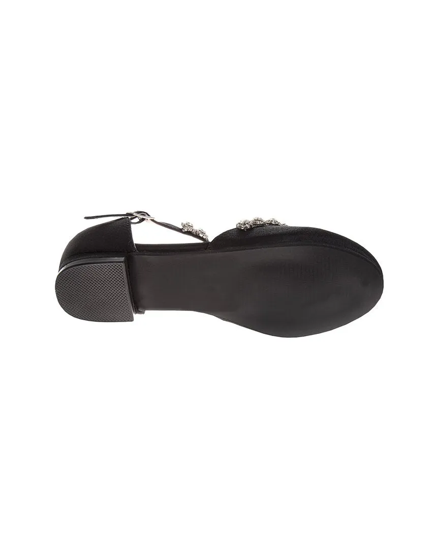 Badgley Mischka Ballerina Flat