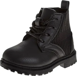 Beverly Hills Polo Club Boy's Bhpc Casual Fashion Outdoor Ankle Boots