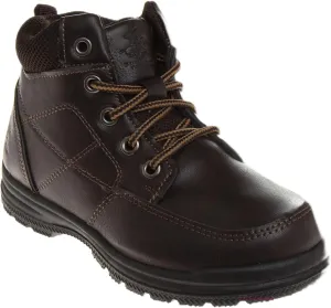 Beverly Hills Polo Club Boy's Bhpc Casual Fashion Outdoor Ankle Boots