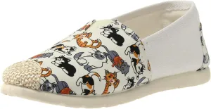 Casual Boat Loafers Shoes for Women Casual Boat Loafers Shoes for Women Slip Ons Women's Fashion Sneakers