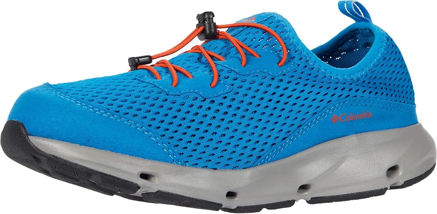 Columbia Unisex-Child Vent Performance Shoe