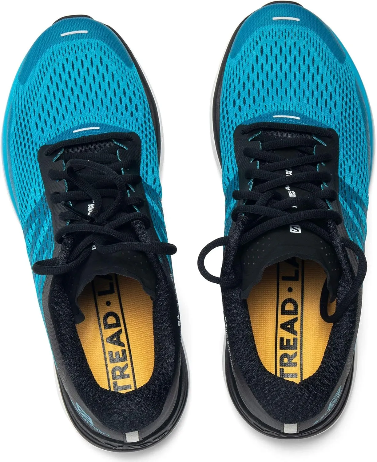 Dash Carbon Fiber Performance Insoles  Add Ultra Firm Orthotic Arch Support to Soccer Cleats, Cycling Shoes and Running Shoes