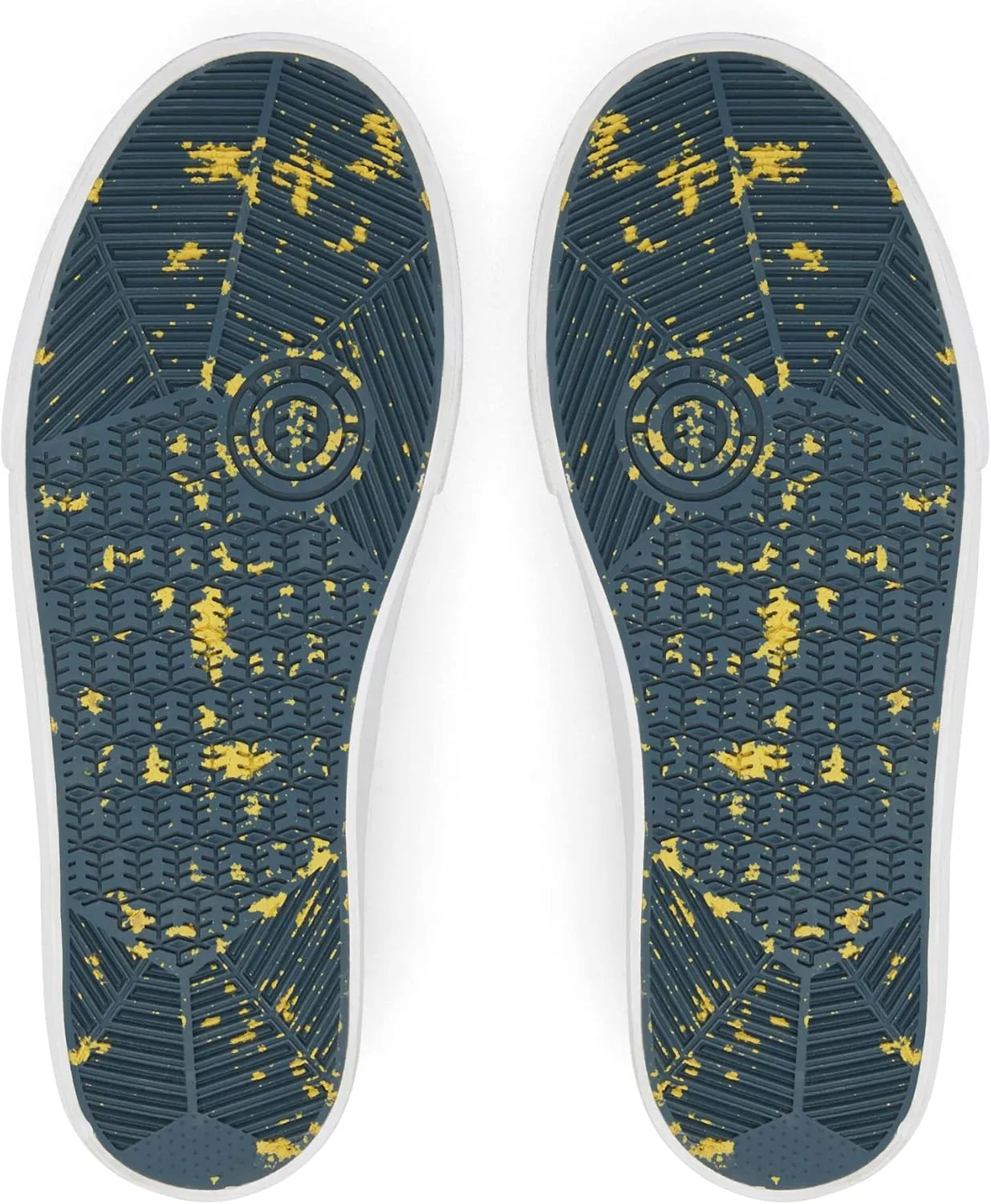 Element Boy's Topaz C3 Sneaker