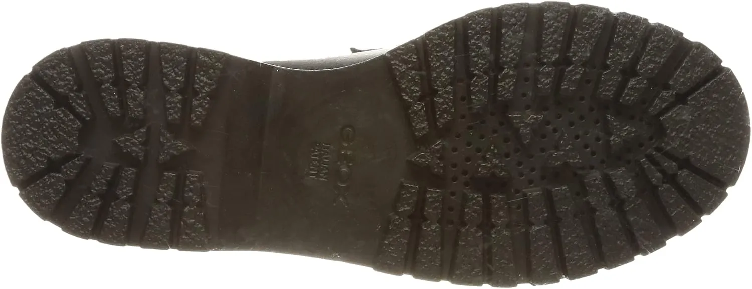 Geox Girls D Bleyze K Moccasins