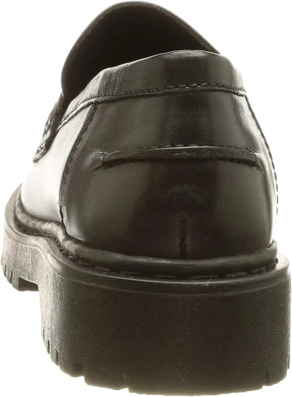 Geox Girls D Bleyze K Moccasins