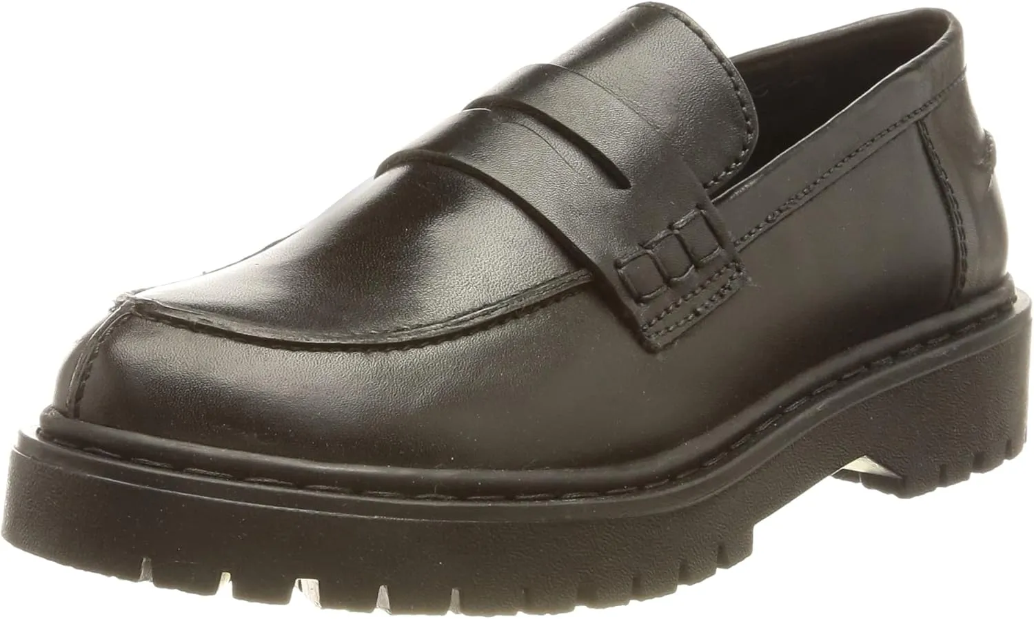 Geox Girls D Bleyze K Moccasins