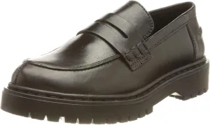 Geox Girls D Bleyze K Moccasins
