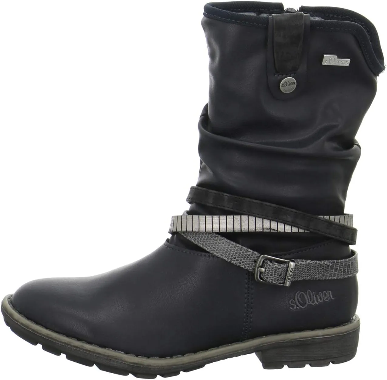 Girl's Ankle Boots