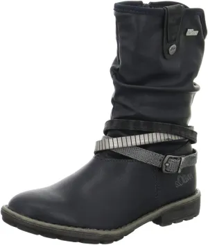 Girl's Ankle Boots