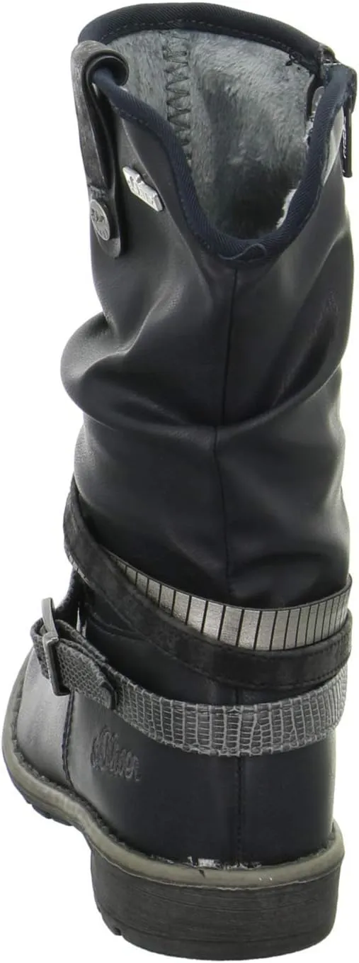Girl's Ankle Boots