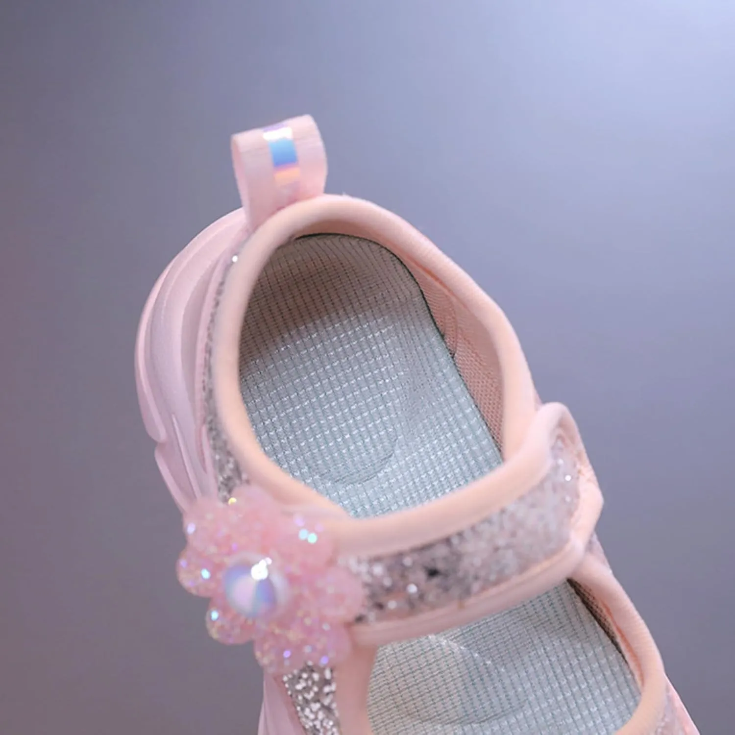 Girls Sneakers Kids Lightweight Athletic Running Shoes for Girls Comfortable Casual Walking Daily Sports Footwear
