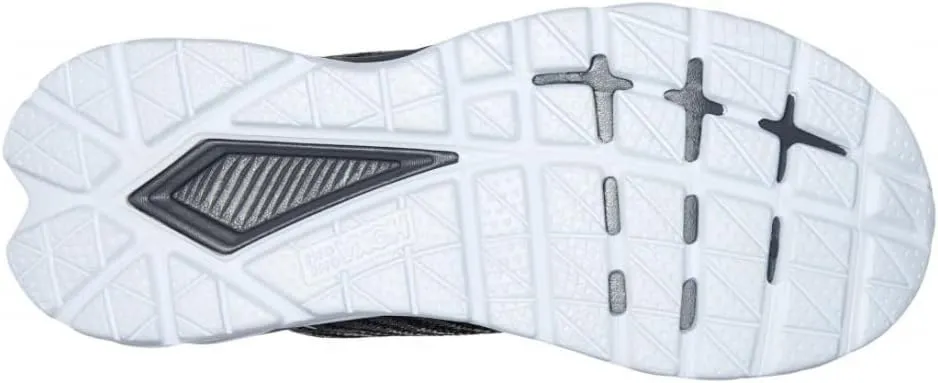 HOKA ONE ONE Women's Track and Road Running Shoe, 0