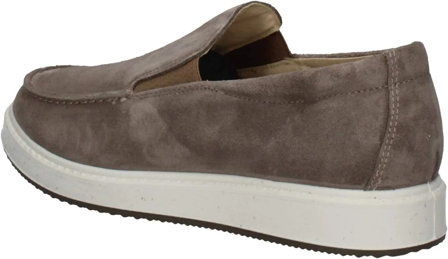 IGI&Co Men's Modern Oxford Boot