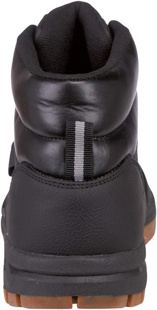 Kappa Men's Ankle Boots