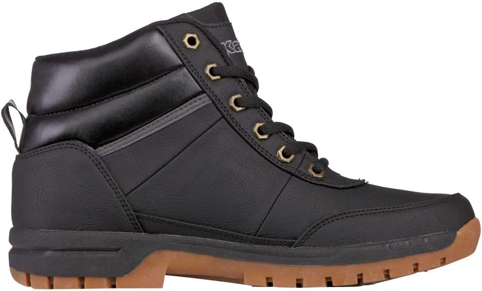 Kappa Men's Ankle Boots
