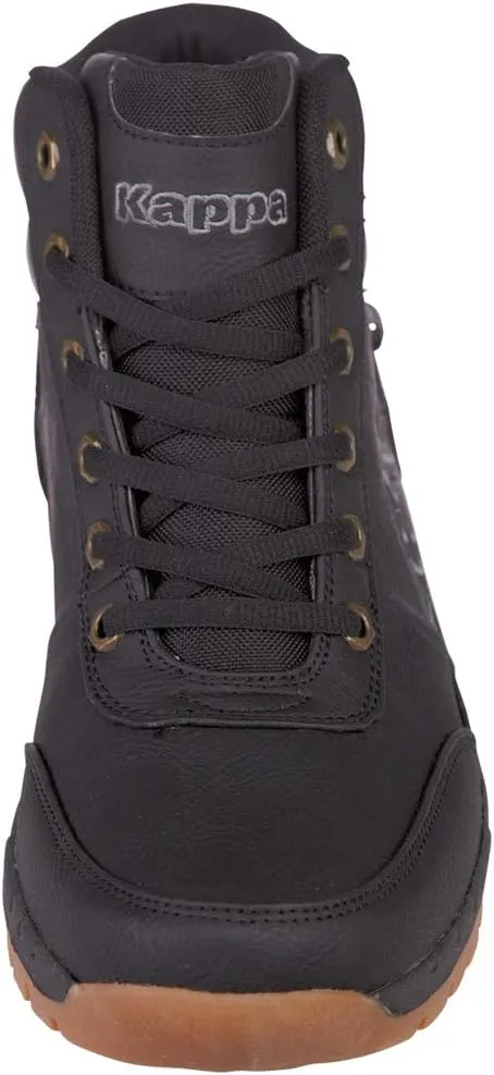 Kappa Men's Ankle Boots