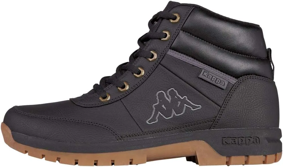 Kappa Men's Ankle Boots