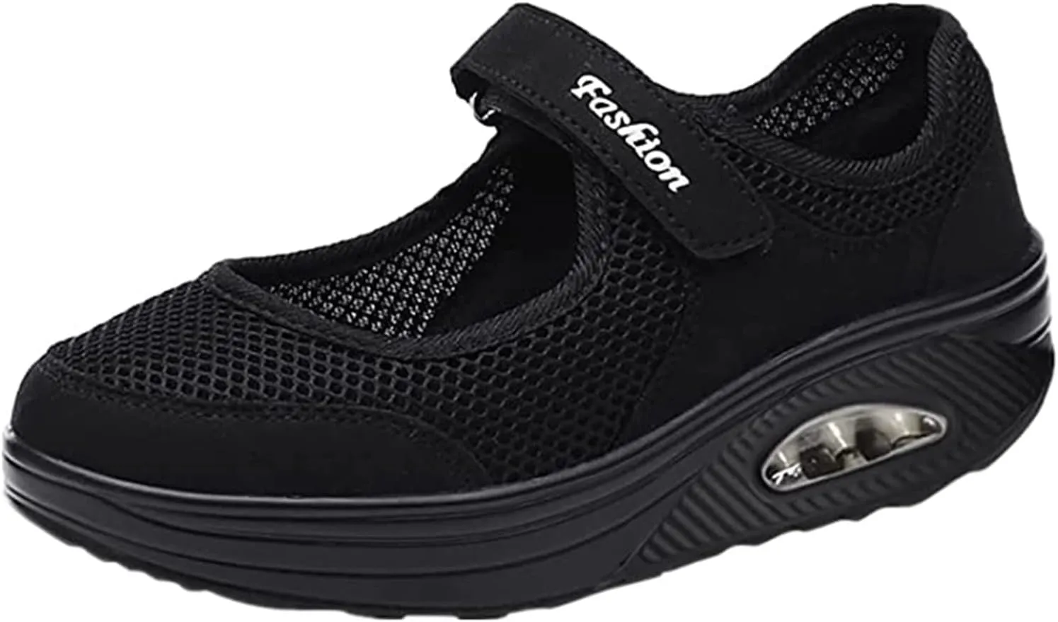 Ladmiple Sneakers For Women Comfortable Shoes Fashion Slip on Walking Platform Shoes Dressy Casual Summer Flats Loafers