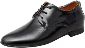 Luxury Men's Shoes Men's Comfort Orthopedic Dress Shoes Oxford Quality Patent Leather White Wedding Black Leather Soft Man Dress Formal Shoe Male