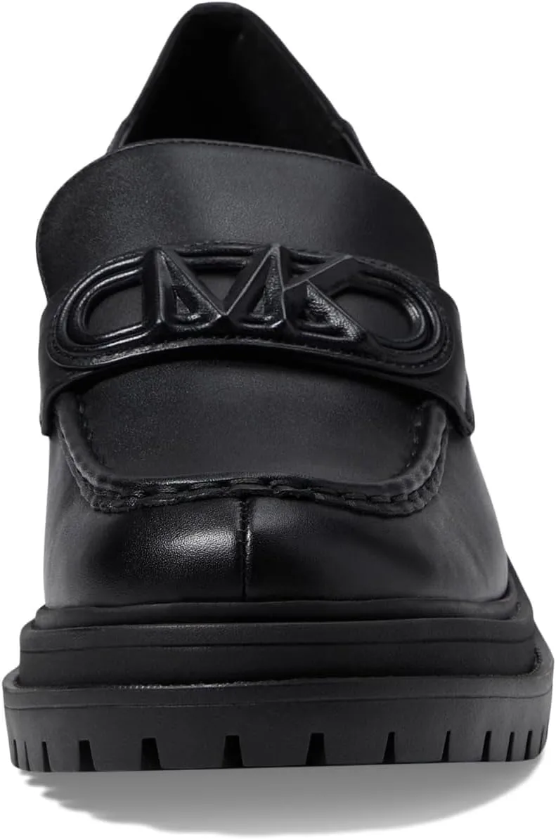 Michael Kors Rocco Heeled Loafer