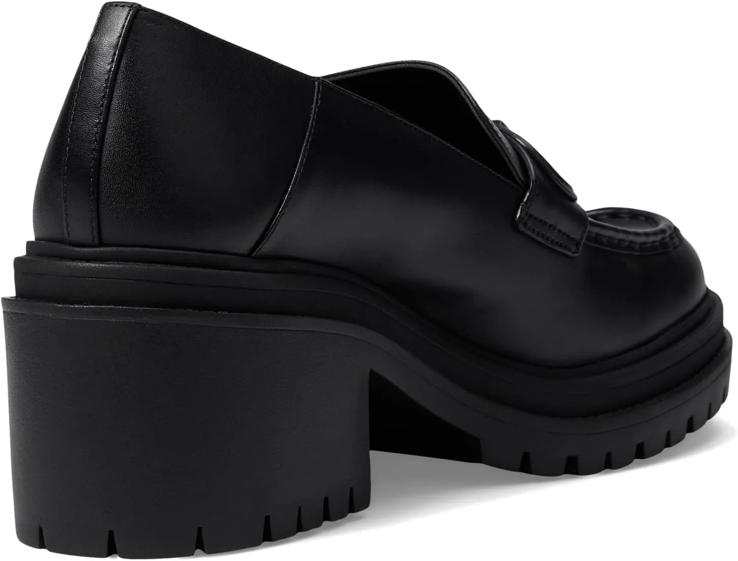 Michael Kors Rocco Heeled Loafer