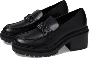 Michael Kors Rocco Heeled Loafer