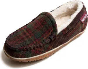 Minnetonka Womens Tempe Moccasins