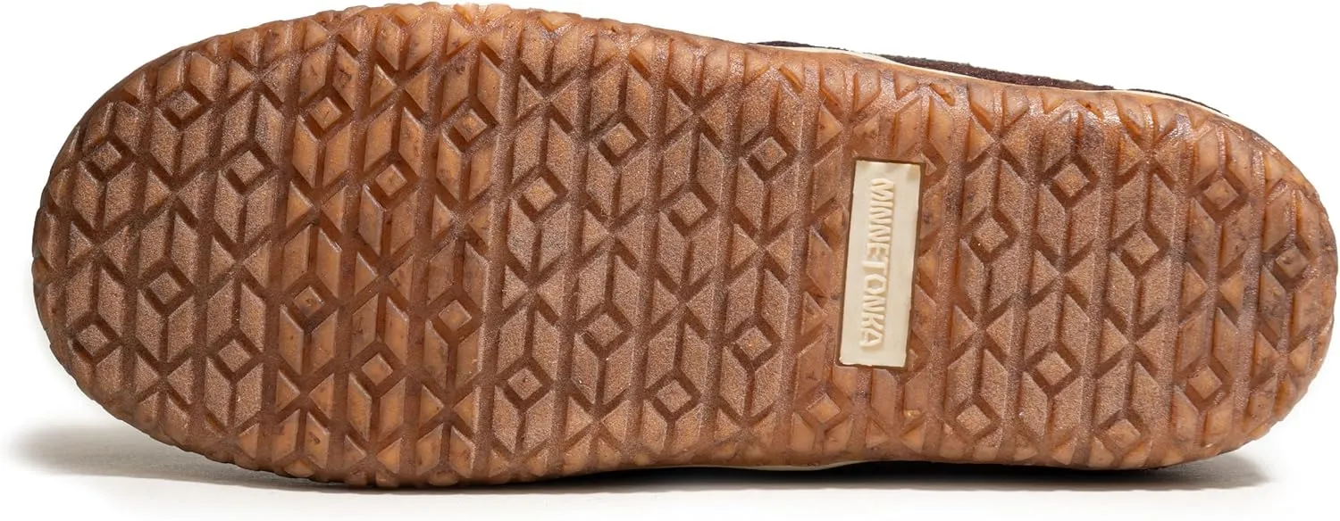 Minnetonka Womens Tempe Moccasins