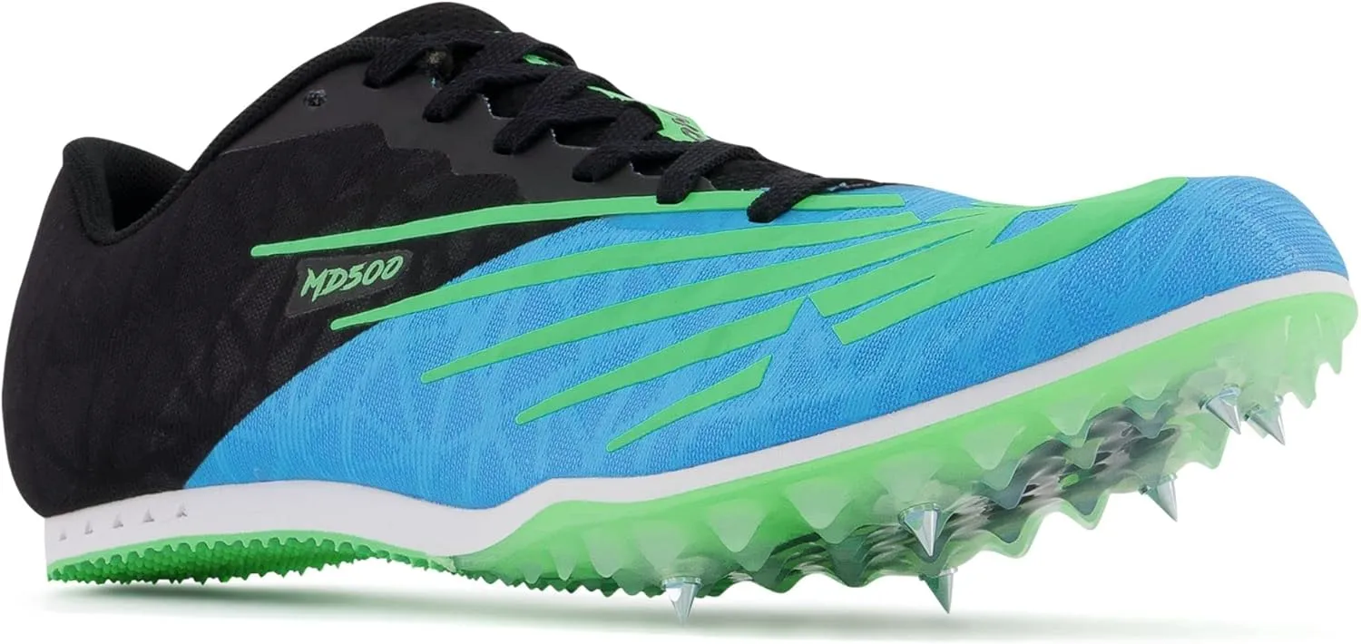 New Balance Men Md500v8 Running Sport
