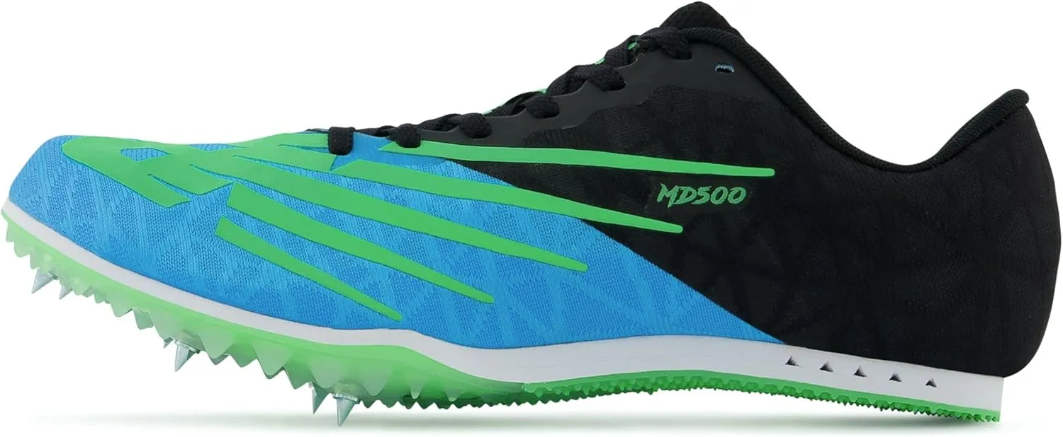 New Balance Men Md500v8 Running Sport