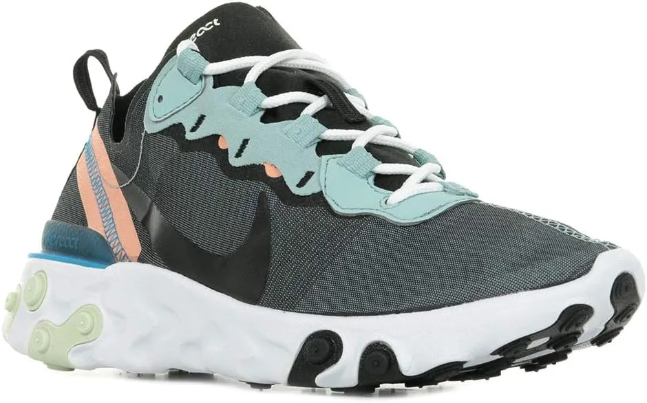 Nike Mens React Element 55 Running Shoes