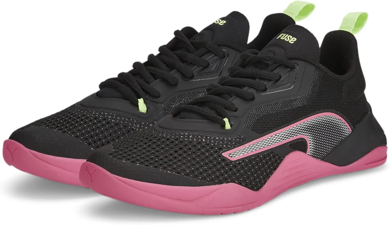 PUMA Men's Fuse 2.22 Sneaker