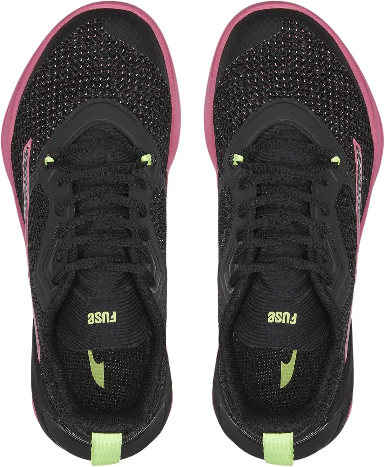 PUMA Men's Fuse 2.22 Sneaker