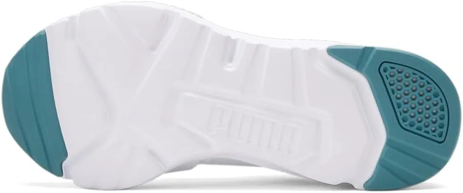 Puma Womens Cell Phase Femme Running Sneakers Shoes - White