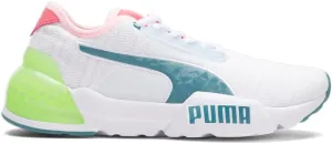 Puma Womens Cell Phase Femme Running Sneakers Shoes - White