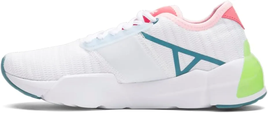 Puma Womens Cell Phase Femme Running Sneakers Shoes - White