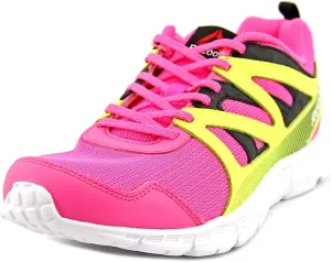 Reebok Run Supreme 2.0 Track Shoe (Little Kid/Big Kid)