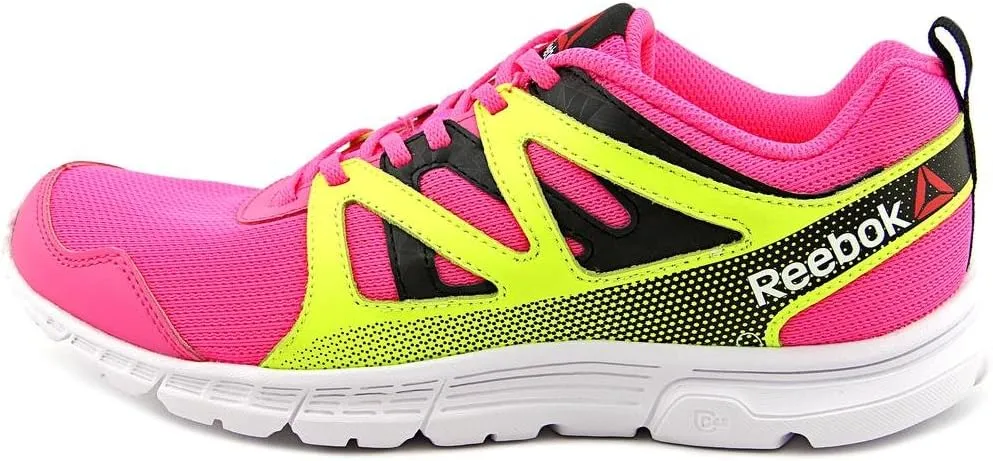 Reebok Run Supreme 2.0 Track Shoe (Little Kid/Big Kid)