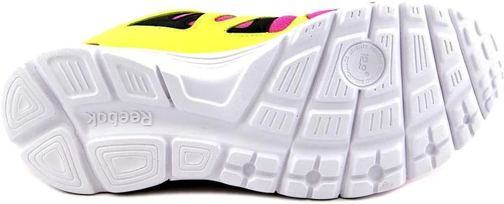 Reebok Run Supreme 2.0 Track Shoe (Little Kid/Big Kid)