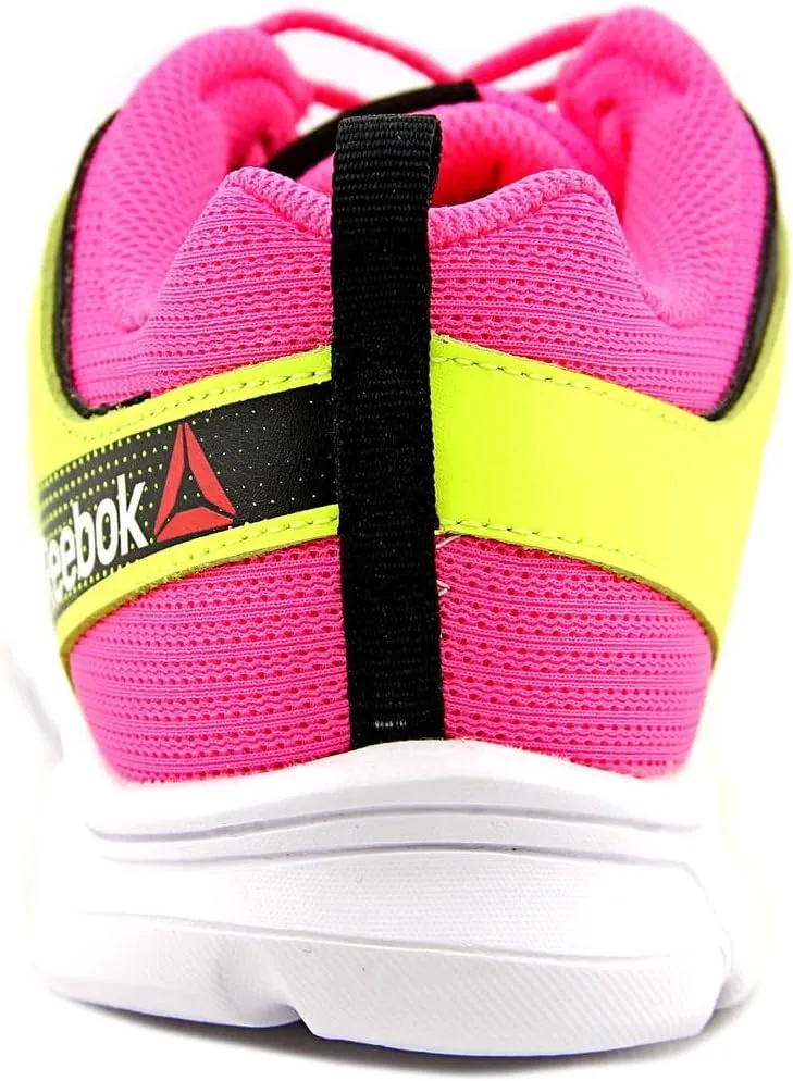 Reebok Run Supreme 2.0 Track Shoe (Little Kid/Big Kid)