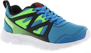 Reebok Run Supreme 2.0 Track Shoe (Little Kid/Big Kid)