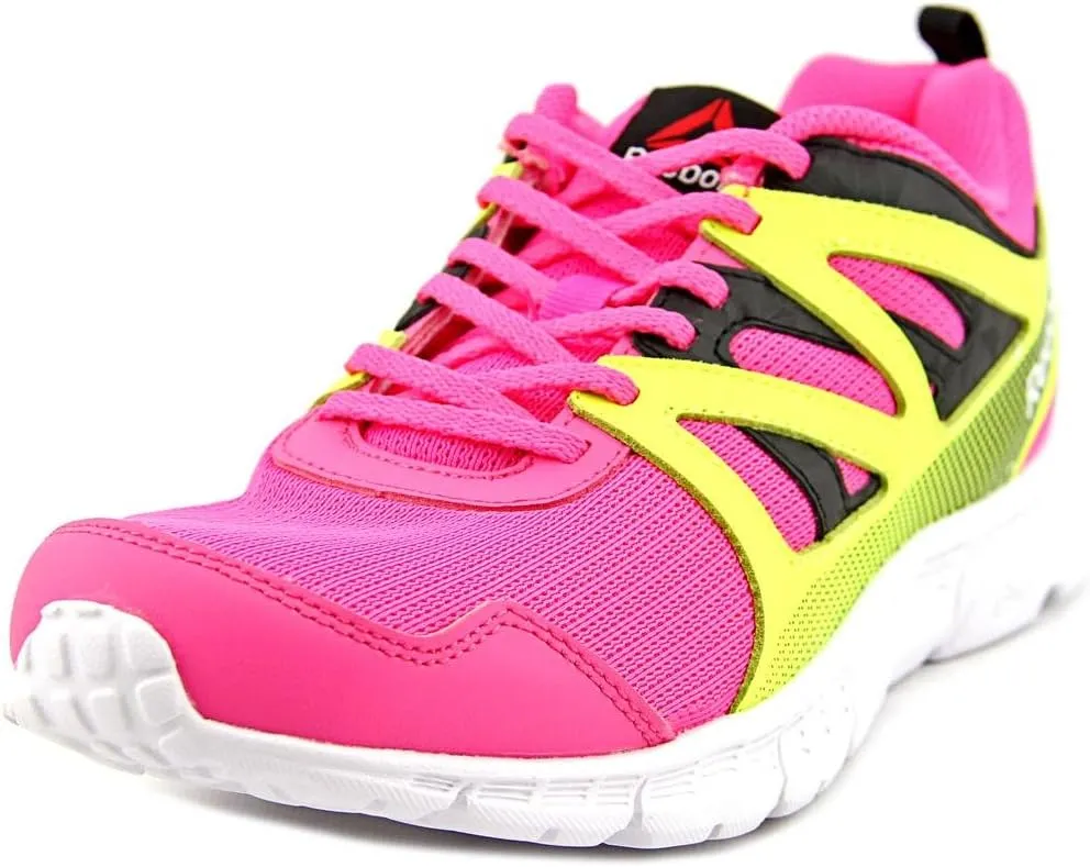 Reebok Run Supreme 2.0 Track Shoe (Little Kid/Big Kid)