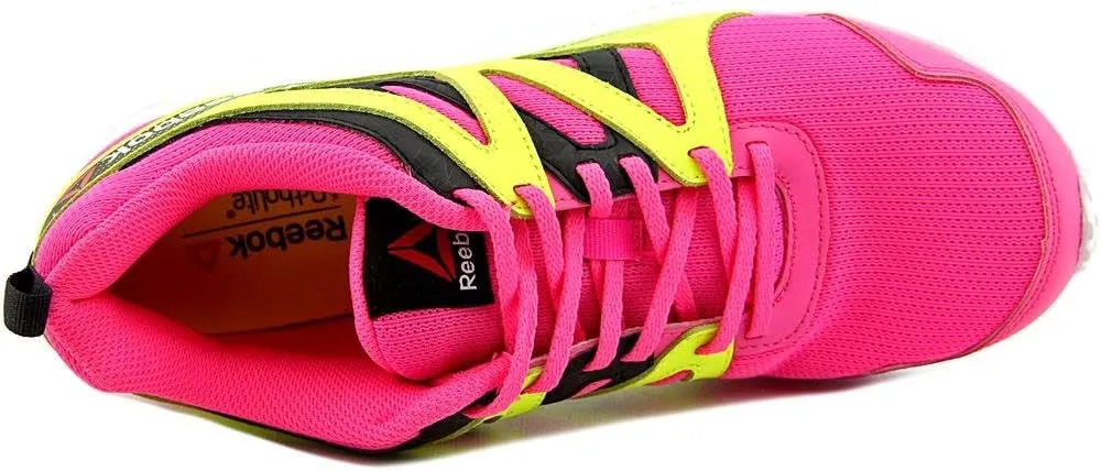 Reebok Run Supreme 2.0 Track Shoe (Little Kid/Big Kid)