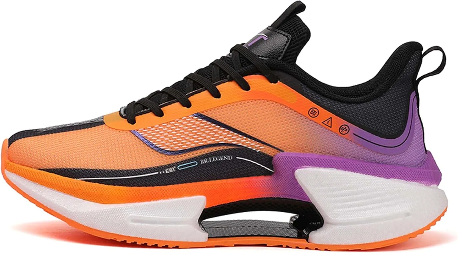 Running Shoes, Summer Fitness Sports Shoes, Track Tennis Shoes, Lightweight and Comfortable Walking Shoes, Casual Shoes