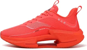 Running Shoes, Summer Fitness Sports Shoes, Track Tennis Shoes, Lightweight and Comfortable Walking Shoes, Casual Shoes