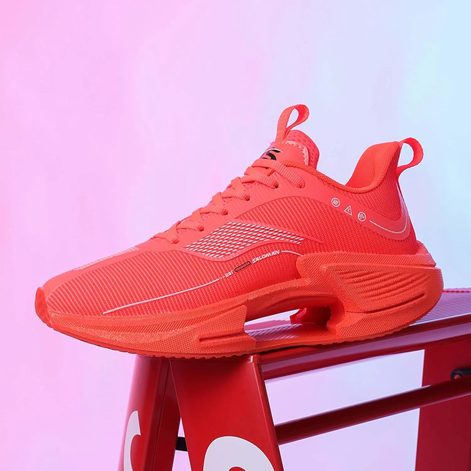 Running Shoes, Summer Fitness Sports Shoes, Track Tennis Shoes, Lightweight and Comfortable Walking Shoes, Casual Shoes
