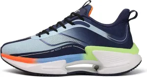 Running Shoes, Summer Fitness Sports Shoes, Track Tennis Shoes, Lightweight and Comfortable Walking Shoes, Casual Shoes